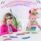 Diamond Art Kits for Kids, Diamond Art Christmas Gift, Gem Art Kits for Girls Birthday, Arts and Crafts for Kids Ages 6 8 10